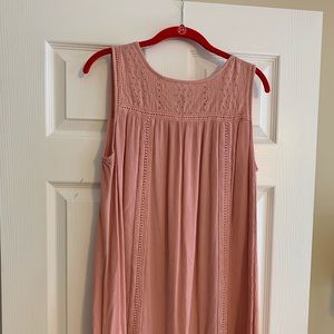 Knox Rose Dress